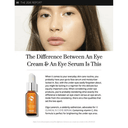 iS Clinical C Eye Serum Advance+ 0.5oz / 15ml