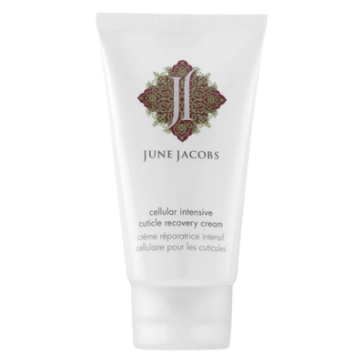 June Jacobs Cellular Intensive Cuticle Recovery Cream 1.6oz / 47ml