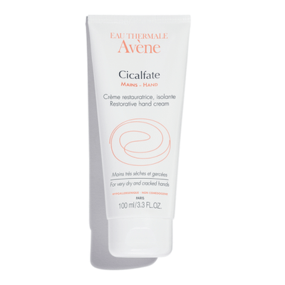 Avène Cicalfate Hand Restorative Hand Cream 3.3oz