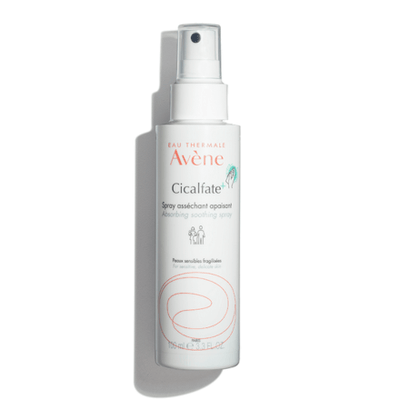 Avène Cicalfate+ Absorbing Soothing Spray 3.3oz