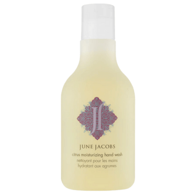 June Jacobs Citrus Moisturizing Hand Wash 6.7oz / 200ml