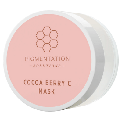 Rhonda Allison Cocoa Berry C Mask