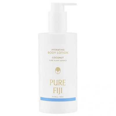 Pure Fiji Hydrating Body Lotion 10oz / 296ml