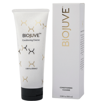 Biojuve Conditioning Cleanse 3.38oz / 100ml