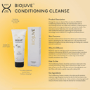 Biojuve Conditioning Cleanse 3.38oz / 100ml