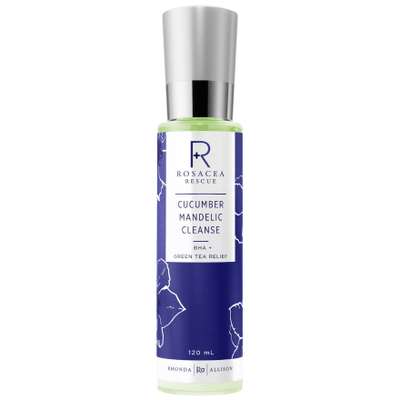 Rhonda Allison Beta Green Tea Cleanser (New Name - Cucumber Mandelic Cleanse)