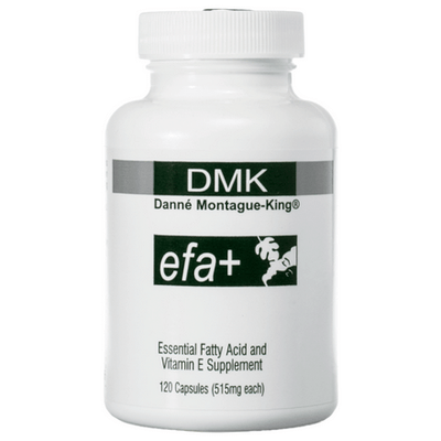 DMK efa+ 120 Capsules