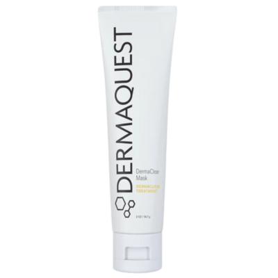 Dermaquest DermaClear Mask 2oz / 60ml