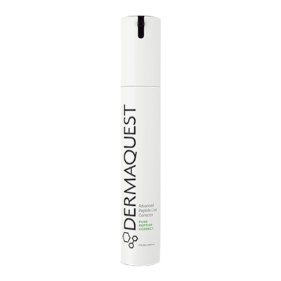 Dermaquest Advanced Peptide Line Corrector 1oz / 30ml