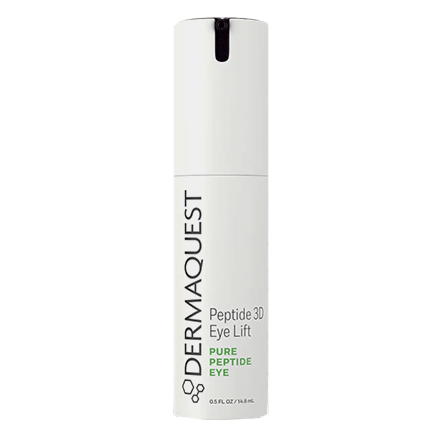 Dermaquest Peptide 3D Eye Lift 0.5oz / 14.8ml