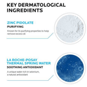 La Roche Posay Effaclar Purifying Foaming Gel For Oily Skin