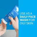 La Roche Posay Effaclar Purifying Foaming Gel For Oily Skin