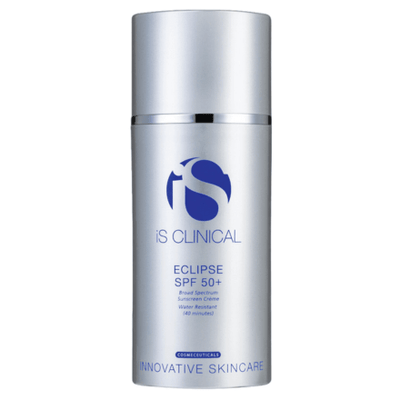 iS Clinical Eclipse SPF 50+ 3.5oz / 100ml