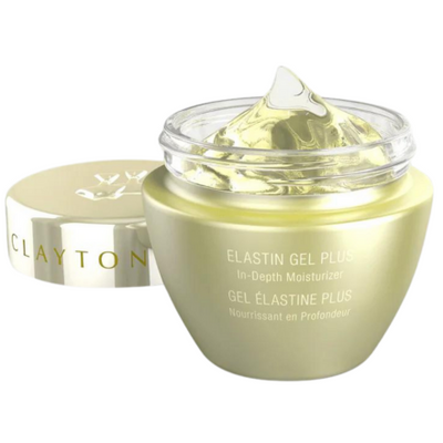 Clayton Shagal Elastin Gel Plus 1.7oz / 50ml