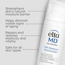 Elta MD PM Restore Moisturizer 1.7oz / 50ml