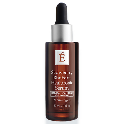 Eminence Organics Strawberry Rhubarb Hyaluronic Serum