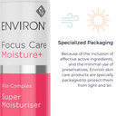 Environ Moisture+ Vita-Complex Super Moisturiser