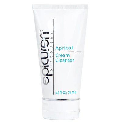 Epicuren Apricot Cream Cleanser