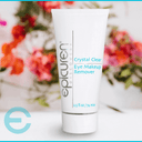 Epicuren Crystal Clear Makeup Remover 2.5oz / 74ml