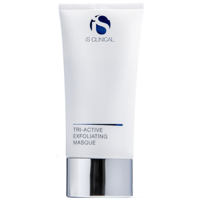 iS Clinical Tri-Active Exfoliating Masque 4oz / 118ml