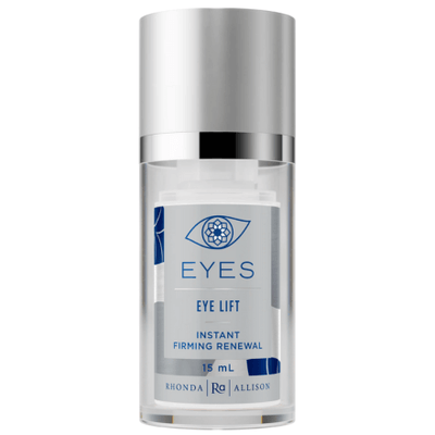 Rhonda Allison Eye Lift