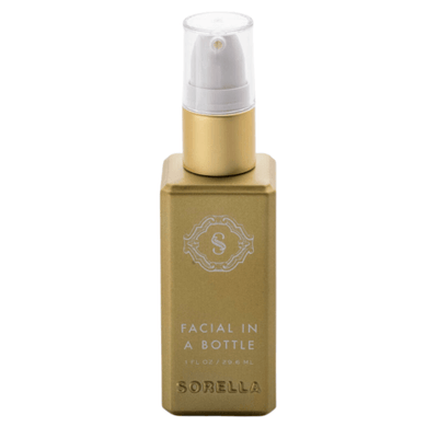 Sorella Apothecary Facial In A Bottle 1oz / 30ml