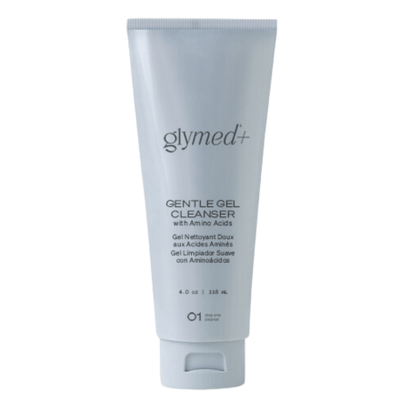 Glymed Plus Gentle Gel Cleanser With Amino Acids