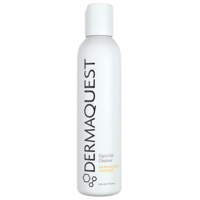 Dermaquest Glyco Gel Cleanser 6oz / 177ml