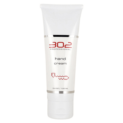 302 Skincare Hand Cream 3.4oz / 101ml