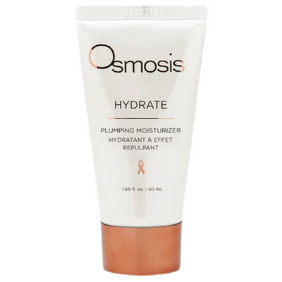 Osmosis Hydrate Plumping Moisturizer 1.7oz / 50ml