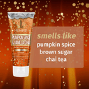 Hempz Pumpkin Spice & Vanilla Chai Herbal Hand Cream 3oz / 89ml