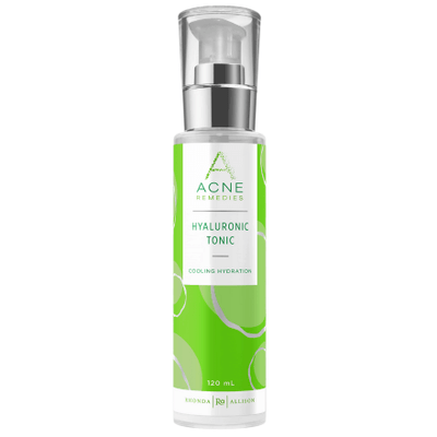 Rhonda Allison Hyaluronic Tonic