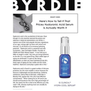 iS Clinical Hydra-Cool Serum