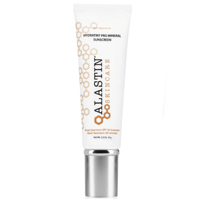 Alastin Skincare HydraTint Pro Mineral Broad Spectrum Sunscreen SPF 36 3.2oz / 91ml