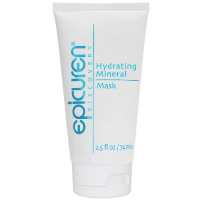 Epicuren Hydrating Mineral Mask 2.5oz / 74ml