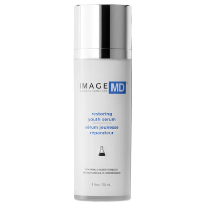 Image Skincare MD Restoring Youth Repair Serum 1oz / 30ml