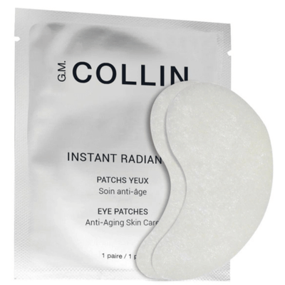 GM Collin Instant Radiance Eye Patches (5 Pairs)