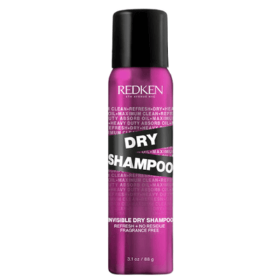 Redken Invisible Dry Shampoo 3.1oz / 88ml