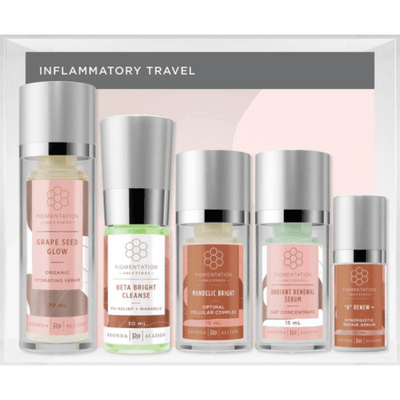 Rhonda Allison Inflammatory Travel Kit