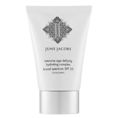 June Jacobs Intensive Age Defying Hydrating Complex SPF 25 1.6oz / 47ml