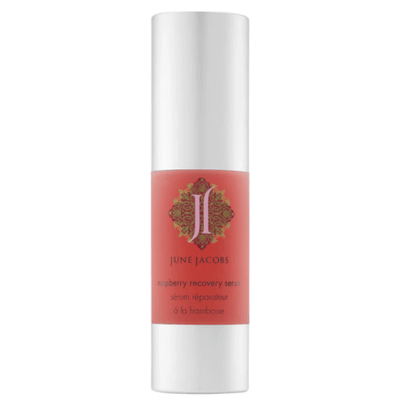 June Jacobs Raspberry Recovery Serum 1oz / 30ml