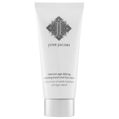 June Jacobs Intensive Age Defying Hydrating Hand And Foot Cream 3.4oz / 100ml