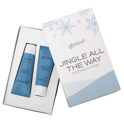 Glymed Plus Jingle All the Way Stocking Stuffer