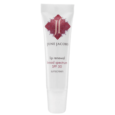 June Jacobs Lip Renewal SPF 50 0.5oz / 15ml