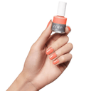 Côte No. 1 Light Creamy Pink Coral Nail Polish