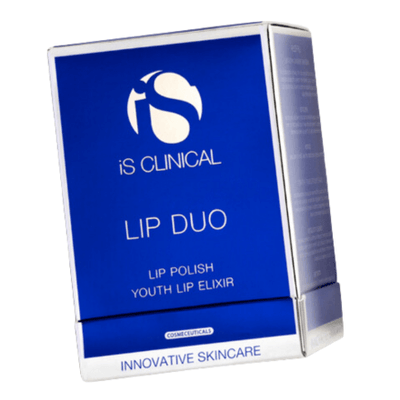 iS Clinical Lip Duo