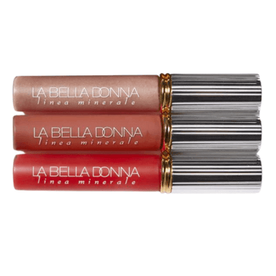 La Bella Donna Lip Gloss