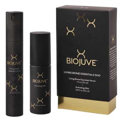 Biojuve Living Biome Essentials Duo