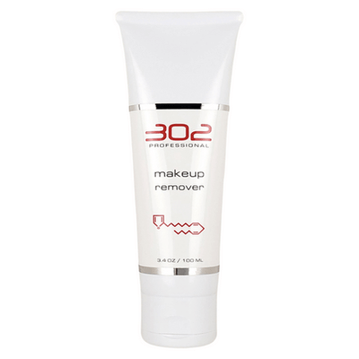 302 Skincare Makeup Remover