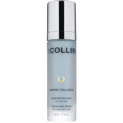 GM Collin Marine Collagen Revitalizing Cream 1.7oz / 50ml